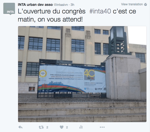 CONGRESS OPENINGCapture d&rsquo;&eacute;cran 2016-11-28 &agrave; 1