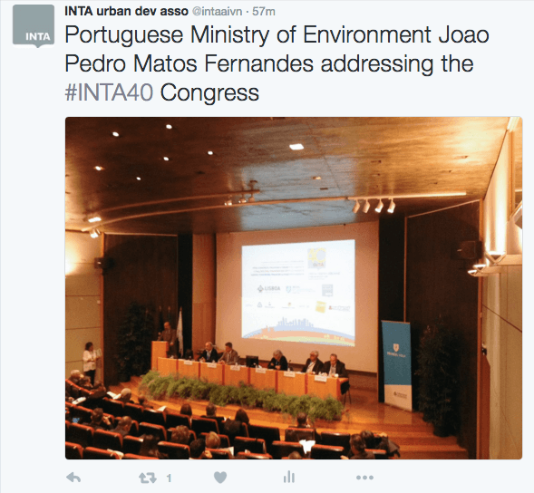 CONGRESS OPENINGCapture d&rsquo;&eacute;cran 2016-11-28 &agrave; 1