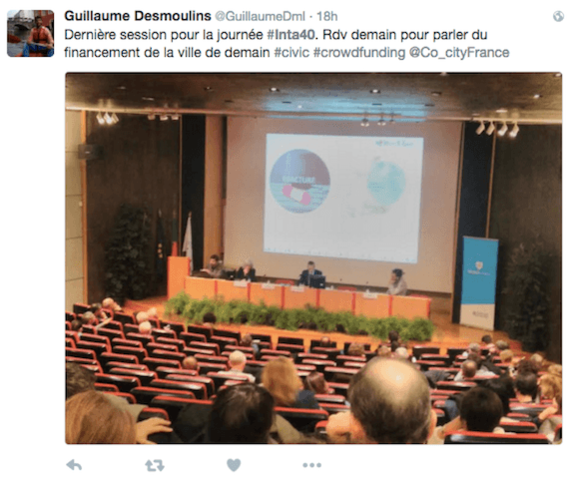 FUNDING THE CITY OF TOMORROWCapture d&rsquo;&eacute;cran 201