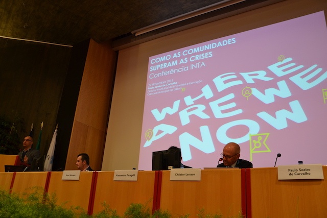 HOW TERRITORIAL AUTHORITIES FACED ECONOMIC CRISISD