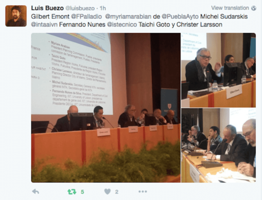 THE INTA INITIATIVE FOR HABITAT IIICapture d&rsquo;&eacute;c