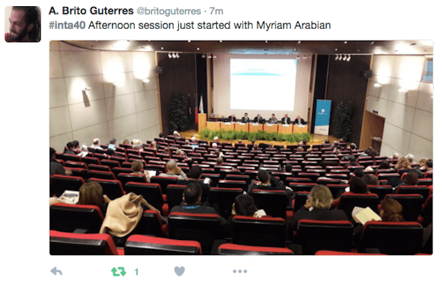 THE INTA INITIATIVE FOR HABITAT IIICapture d&rsquo;&eacute;c